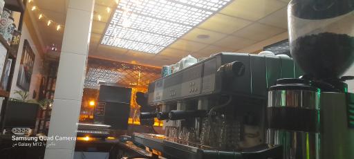 عکس قهوه آوا