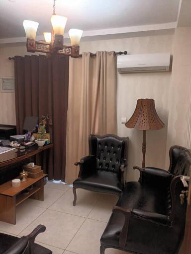 عکس دفتر وکالت دکتر فاطمه اسدی‌ نیا