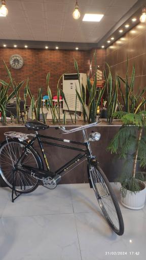 عکس مجتمع گردشگری سرو