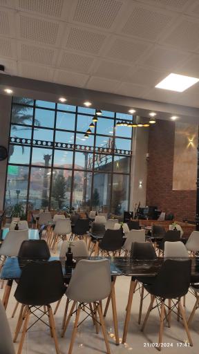 عکس مجتمع گردشگری سرو