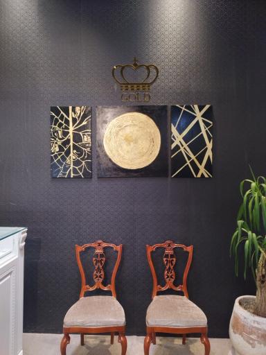 عکس طلا و سکه سلمان زاده 