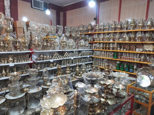 عکس پخش برنز حجت