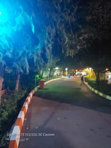 عکس هتل رضوان