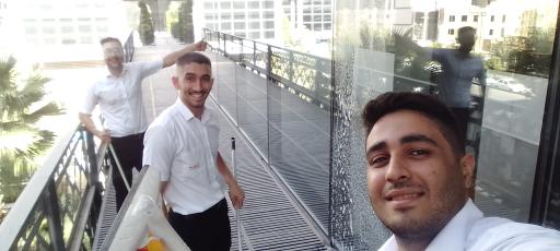 عکس شرکت داروسازی سیناژن