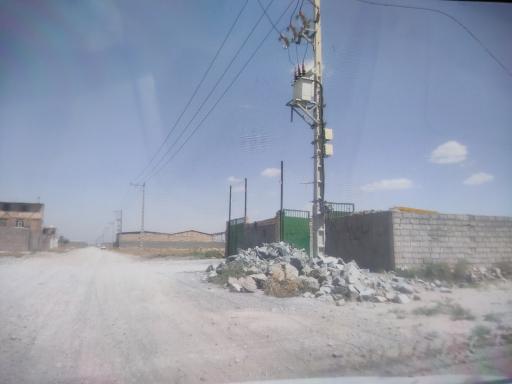 عکس کارخانه پودرسنگ نوین