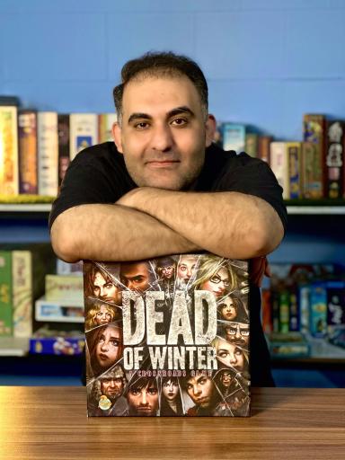 عکس باشگاه تفریحی لژیون 