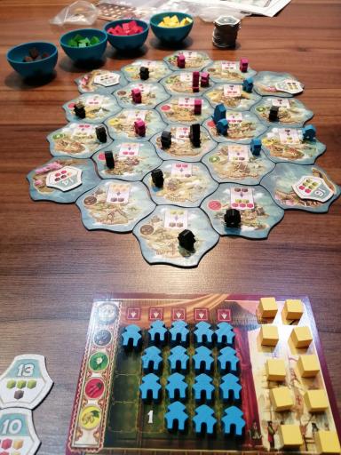 عکس باشگاه تفریحی لژیون 