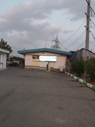 عکس شرکت حمل و نقل بار کالارسان KBK