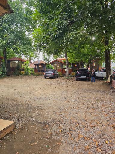 عکس رستوران گیلانک