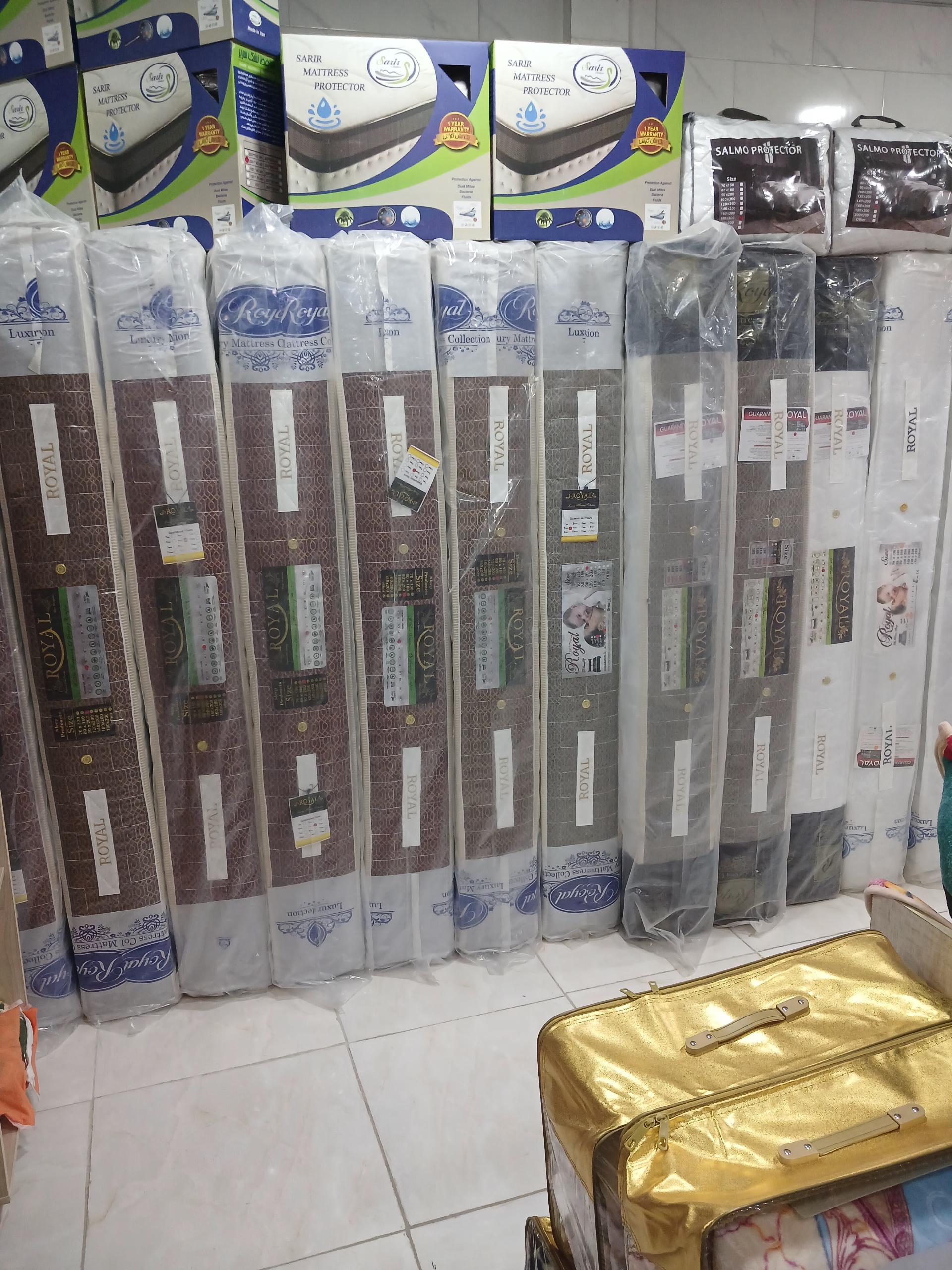 عکس کالای خواب آرامش