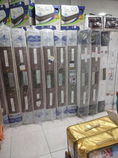 عکس کالای خواب آرامش