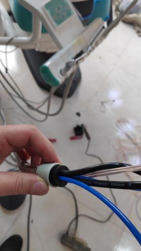 عکس دنتال فیکسر