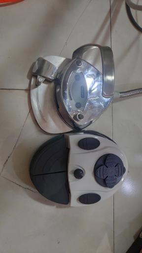 عکس دنتال فیکسر