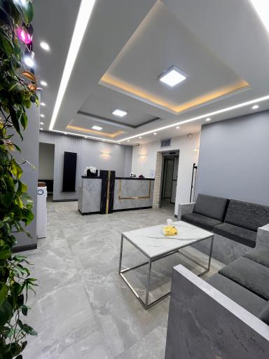 عکس مطب دندانپزشکی دکتر صبرا دهقان