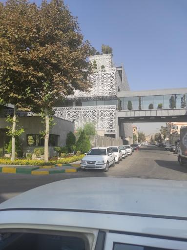 عکس شرکت داروسازی سیناژن