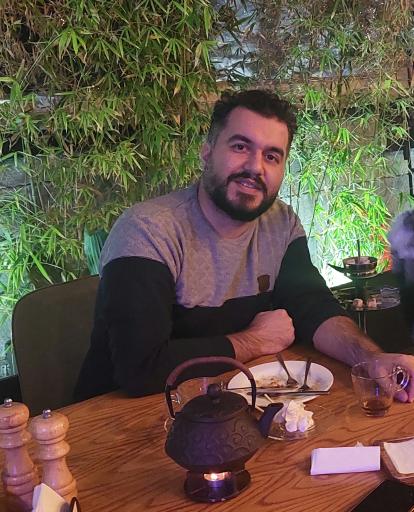 عکس کافه رستوران بایسیکل 