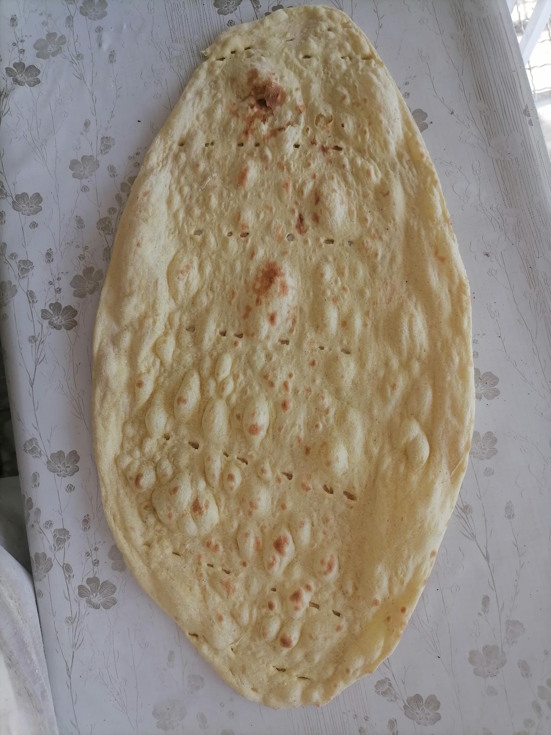 عکس مجتمع نان صدرا