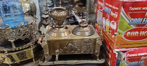 عکس گالری آرشین