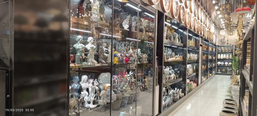 عکس گالری آرشین