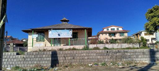 عکس امامزاده آقا سید حسین