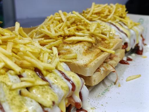 عکس کوآلا اسنک