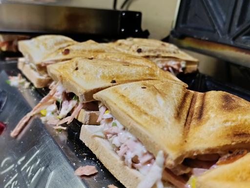 عکس کوآلا اسنک