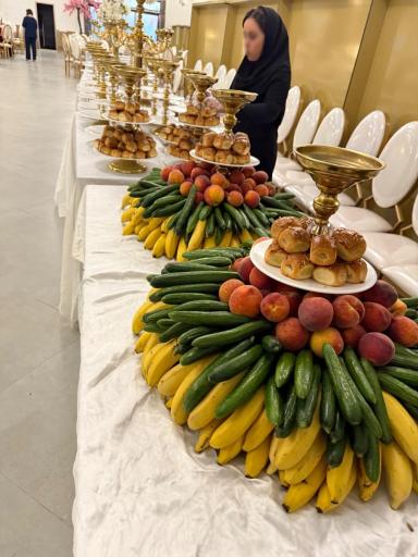 عکس مجتمع گردشگری سرو