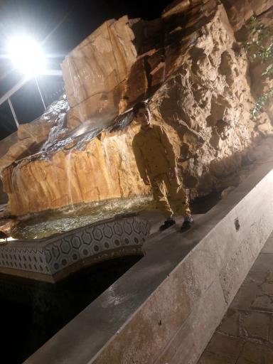 عکس مجتمع گردشگری سرو