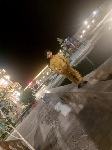 عکس مجتمع گردشگری سرو