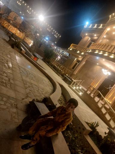 عکس مجتمع گردشگری سرو