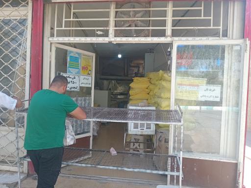 عکس نان ببری خراسان 