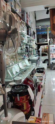 عکس لوازم خانگی اصغری