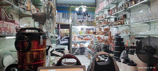 عکس لوازم خانگی اصغری