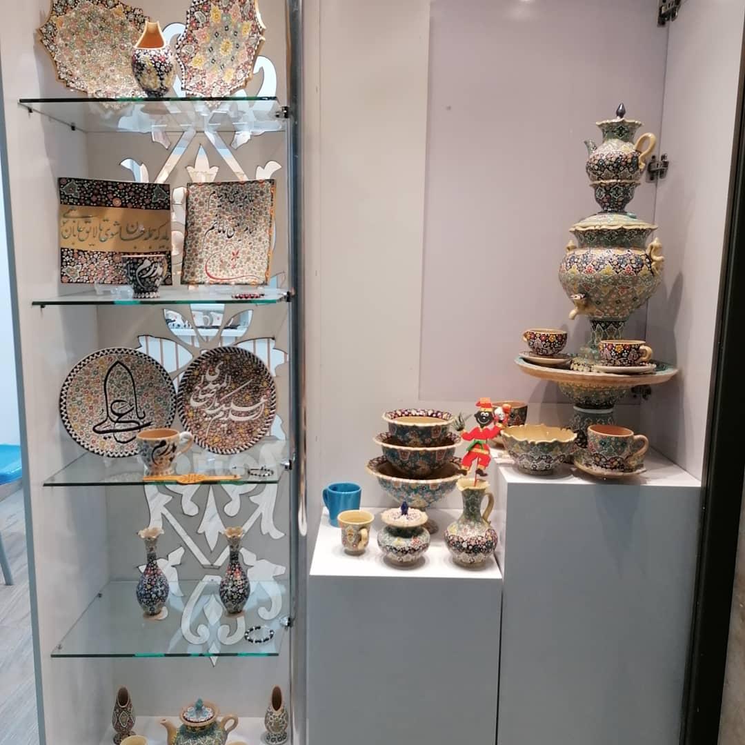 عکس گالری ژینا