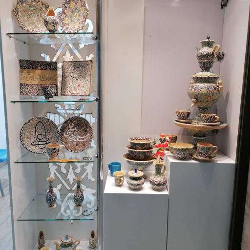 عکس گالری ژینا