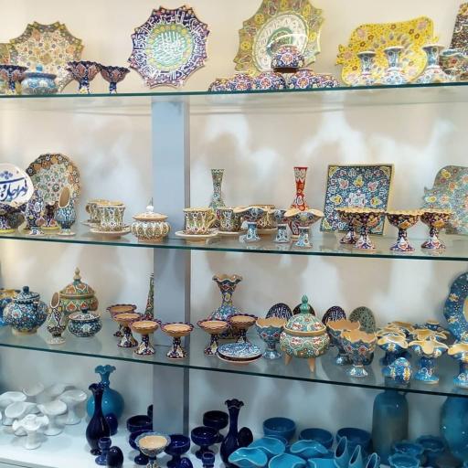 عکس گالری ژینا