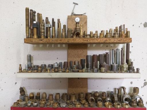 عکس قطعه سازی قلی خانی