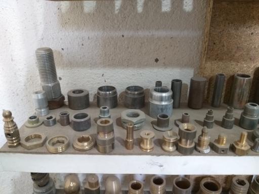 عکس قطعه سازی قلی خانی