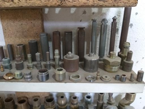 عکس قطعه سازی قلی خانی