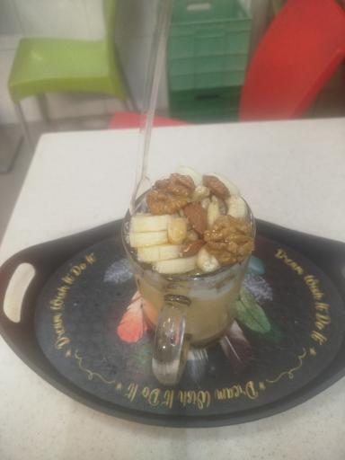 آبمیوه فدک