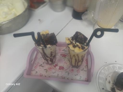 عکس آبمیوه فدک