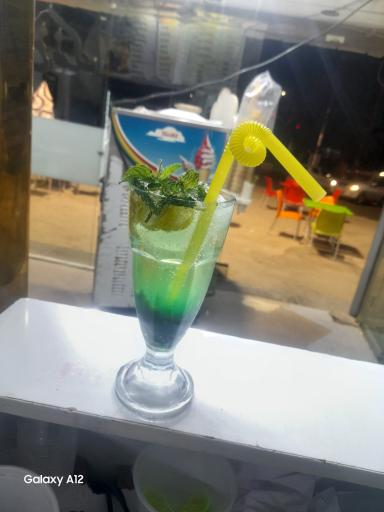 عکس آبمیوه فدک