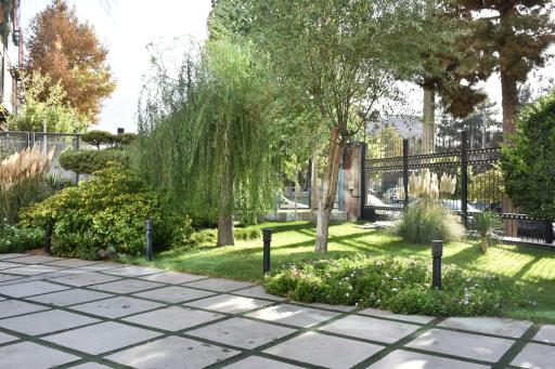 عکس شرکت داروسازی سیناژن