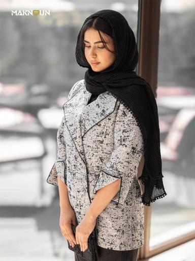 عکس پوشاک مکنون
