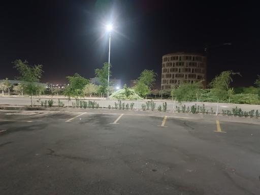 عکس پارکینگ