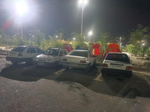 عکس پارکینگ