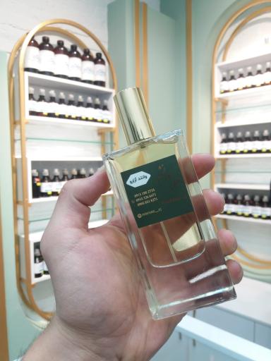 عکس فروشگاه عطر جوانشیر