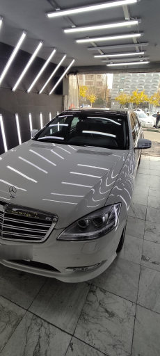 عکس تشخیص رنگ سردار