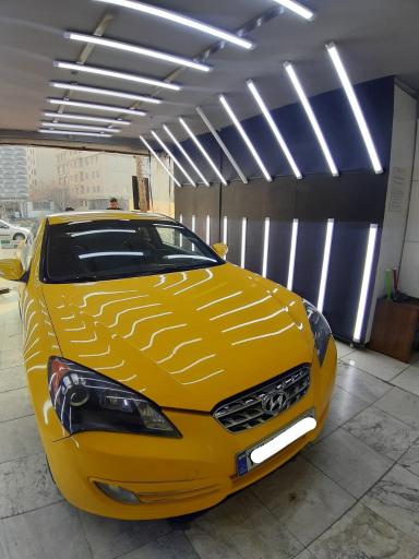 تشخیص رنگ سردار