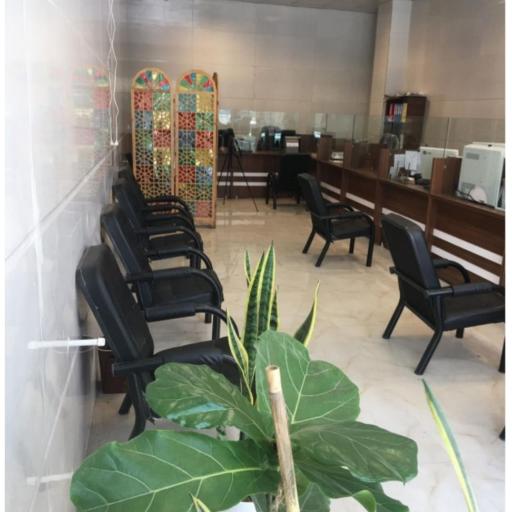 عکس دفتر پیشخوان دولت فیروزکوه 